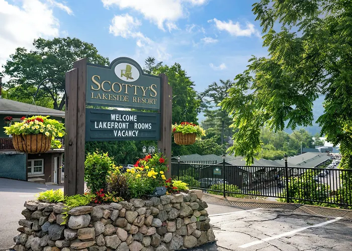 Scotty'S Lakeside Resort